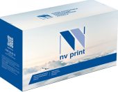 Тонер-картридж NV Print C2500H Лазерный Черный 16500стр, NV-C2500HBk