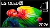Телевизор LG OLED65B6RLA 65" 3840x2160 (4K) коричневый, OLED65B6RLA.ARUG