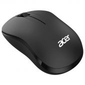 Мышь Acer OMR160 Беспроводная Чёрный, ZL.MCEEE.00M