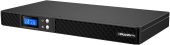 ИБП Ippon Pacific II 700 ВА, Rack 1U, 2152836