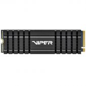 Photo Диск SSD PATRIOT VIPER VPN100 M.2 2280 1TB PCIe NVMe 3.0 x4, VPN100-1TBM28H