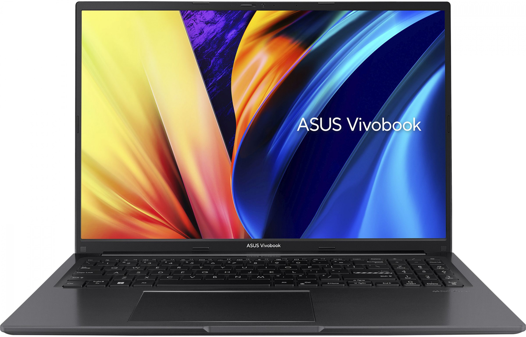 Ноутбук Asus VivoBook 16 X1605ZA-MB321 16" 1920x1200 (WUXGA), 90NB0ZA3-M00K80