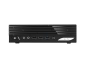 Фото Настольный компьютер MSI Pro DP21 14M Mini PC, 9S6-B0A431-1071