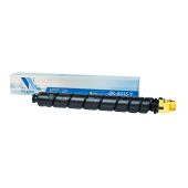 Тонер-картридж NV Print TK-8515 Лазерный Желтый 20000стр, NV-TK-8515Y