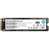 Вид Диск SSD HP EX900 Plus M.2 2280 512 ГБ PCIe 3.0 NVMe x4, 35M33AA