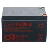 Батарея для дежурных систем CSB GP 12120 12В, GP12120