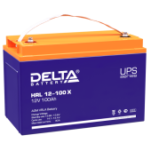 Батарея для ИБП Delta HRL 12-100 X, HRL 12-100 X