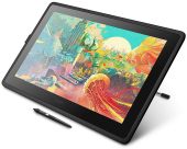 Фото Графический планшет Wacom Cintiq 22 21.5", DTK2260K0A