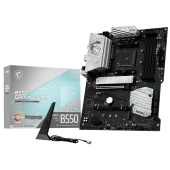 Материнская плата MSI B550 GAMING WIFI ATX AM4, B550 GAMING WIFI