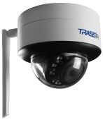 Камера видеонаблюдения Trassir TR-W2D5 1920 x 1080 2.8мм F1.8, TR-W2D5