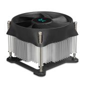Радиатор DeepCool THETA 20 PWM 1700 100 мм, THETA 20 PWM 1700
