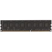 Модуль памяти AMD R3 Value Black 8 ГБ DIMM DDR3 1333 МГц, R338G1339U2S-U