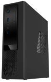 Корпус Powerman PS201 SFF 300 Вт чёрный, PS201/6125688
