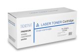 Тонер-картридж TrendArt Лазерный Голубой 5000стр, TA_CF361A