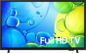 Телевизор Samsung UE43F6000FUX 43" 1920x1080 (Full HD) чёрный, UE43F6000FUXRU
