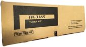 Фото Тонер-картридж Kyocera TK-3165 Лазерный Черный 12500стр, 1T02T90AXS
