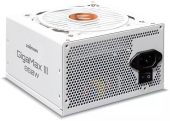 Блок питания для ПК Zalman ZM850-GV3 Wh ATX 80 PLUS Bronze 850 Вт, ZM850-GV3 WH