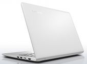 Вид Ноутбук Lenovo Ideapad 510S-13ISK 13.3" 1366x768 (WXGA), 80SJ003DRK