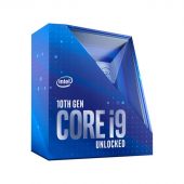 Фото Процессор Intel Core i9-10900KF 3700МГц LGA 1200, Box, BX8070110900KF