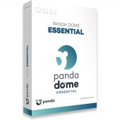 Photo Право пользования Panda Dome Essential 1 ESD 24 мес., J02YPDE0E01