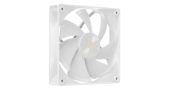 Корпусный вентилятор Ocypus Delta F12 120 мм 4-pin, Delta F12 WH