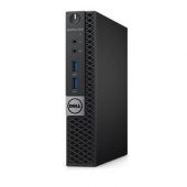 Photo Настольный компьютер Dell OptiPlex 3046 Mini PC, 3046-3454