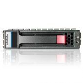 Вид Диск HDD HPE ProLiant SC 512e Midline SAS NL 3.5" 6 ТБ, 861754-B21