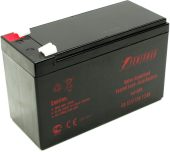 Батарея для ИБП Powerman CA1272, POWERMAN Battery 12V/7.2AH