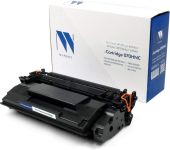 Тонер-картридж NV Print 070H Лазерный Черный 10200стр без чипа, NV-070HNC