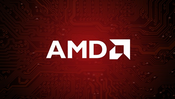 Что производит компания AMD