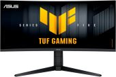 Монитор Asus VG34WQML5A 34" VA чёрный, 90LM0BP1-B01E71