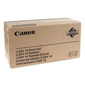 Вид Барабан Canon C-EXV14 Лазерный Черный 55000стр, 0385B002