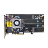 RAID-контроллер Areca 1686 M.2 NVMe/SATA, ARC-1686-4NOD