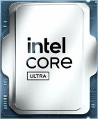 Процессор Intel Core Ultra 5-250KF Plus 3300МГц LGA 1851, Oem, AT807683B9B4887