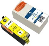 Картридж NV Print T40D4 Струйный Желтый 50мл, NV-C13T40D440