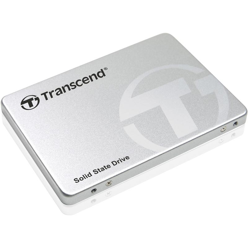 Диск SSD Transcend SSD230S 2.5" 512 ГБ SATA, TS512GSSD230S