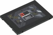 Фото Диск SSD AMD Radeon R5 2.5" 2 ТБ SATA, R5SL2048G