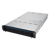 Серверная платформа Asus RS521A-E12-RS24U 24x2.5" Rack 2U, 90SF03X1-M000R0