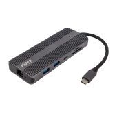 Порт-репликатор Hiper Power HP-DS11-02, HP-DS11-02