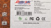 Фото USB накопитель Dato DS2001 USB 2.0 64 ГБ, DS2001-64G