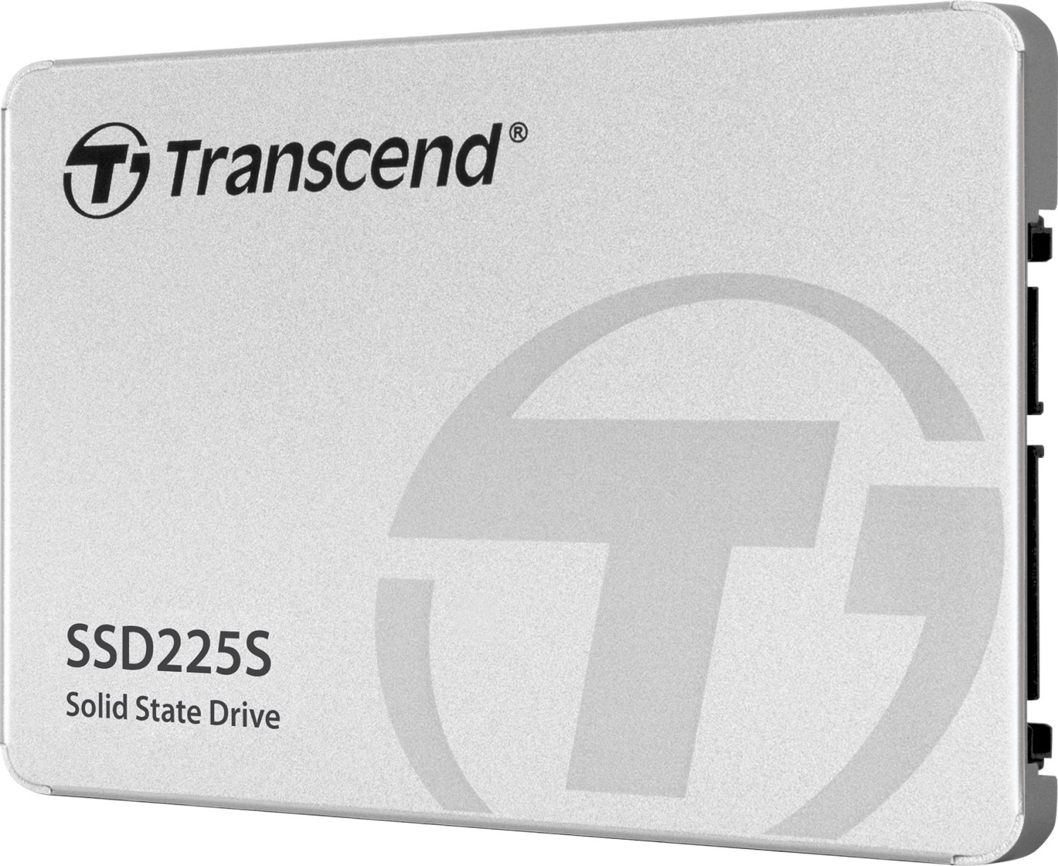 Диск SSD Transcend SSD225S 2.5" 500 ГБ SATA, TS500GSSD225S