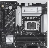Фото Материнская плата Asus PRIME B860M-A-CSM mATX LGA 1851, PRIME B860M-A-CSM