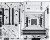 Фото Материнская плата Asus X870 MAX GAMING WIFI7 W ATX AM5, X870 MAX GAMING WIFI7 W