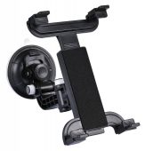 Автомобильный держатель Buro универсальный SD-1151 черный, SD-1151