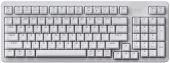 Клавиатура механическая Logitech K868 Беспроводная белый, 920-013913