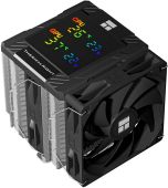 Кулер Thermalright Peerless Assassin 120 Digital 120 мм, PA120-DIGITAL-BL