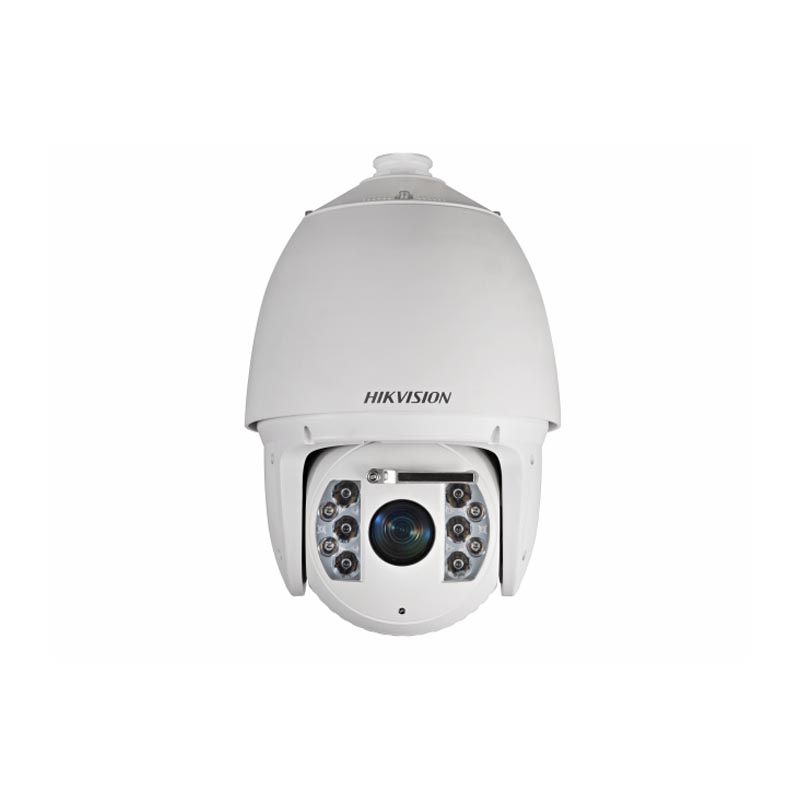 Картинка - 1 Камера видеонаблюдения HIKVISION DS-2DF7232 1920 x 1080 4.5 - 144мм F1.6 - F4.4, DS-2DF7232IX-AELW