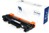Тонер-картридж NV Print TN-2560 Лазерный Черный 1200стр, NV-TN-2560