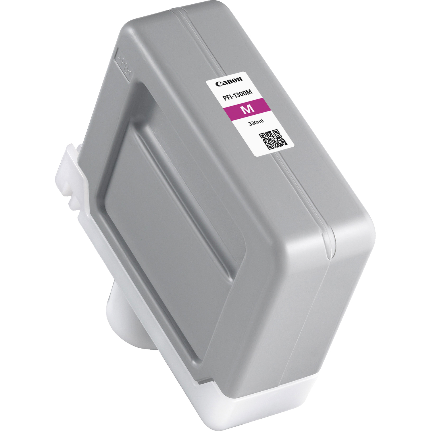 Фото Картридж Canon PFI-1300 Струйный Пурпурный, 0813C001