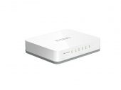 Коммутатор D-Link DGS-1005C Неуправляемый 5-ports, DGS-1005C/A1A